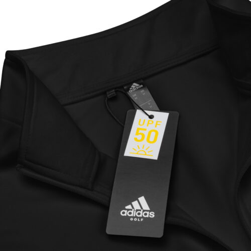 adidas ® Pullovrt mit Viertel-Reißverschluss