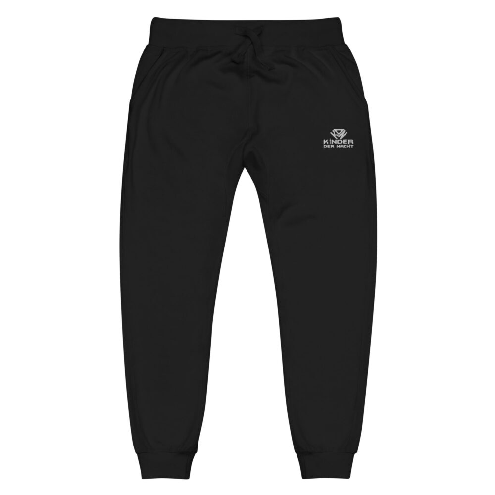 KDN Fleece Jogger