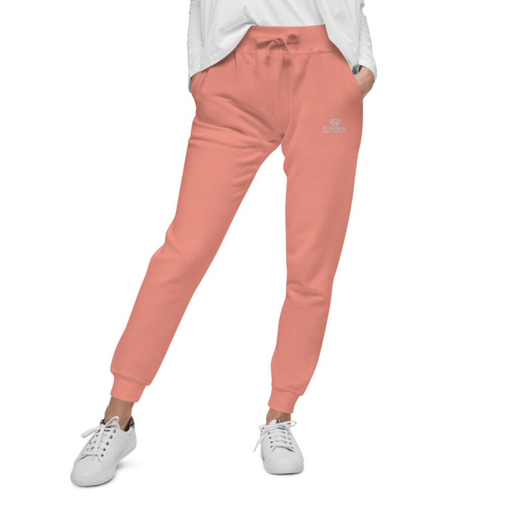 KDN Fleece Jogger
