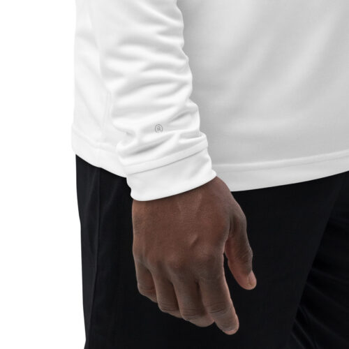 adidas  ® X KND Quarterzip Pullover
