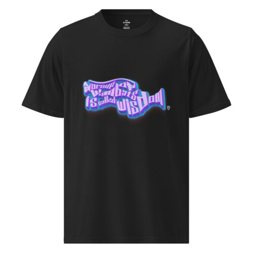 Under ArmourⓇ sportliches T-Shirt