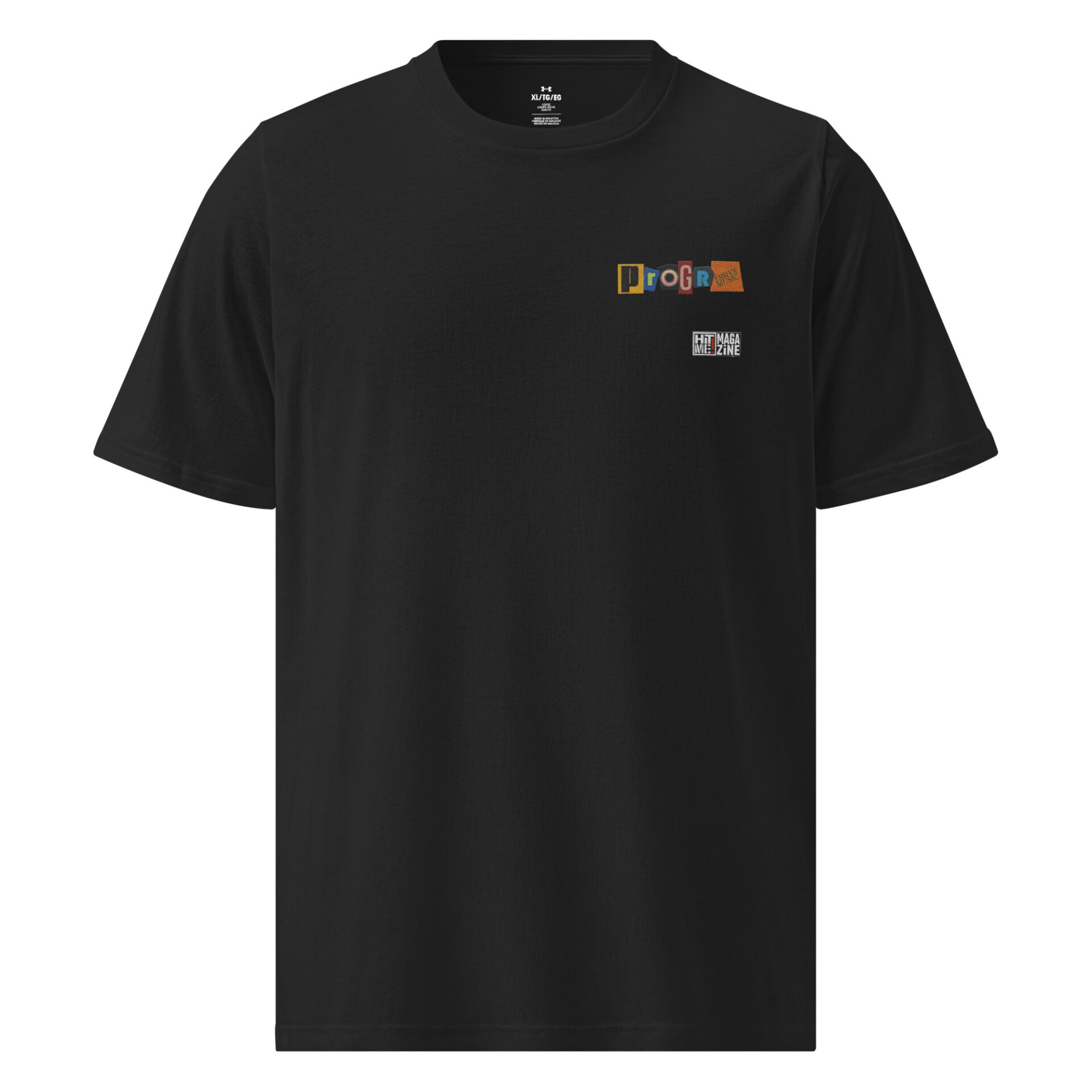 Under ArmourⓇ sportliches T-Shirt