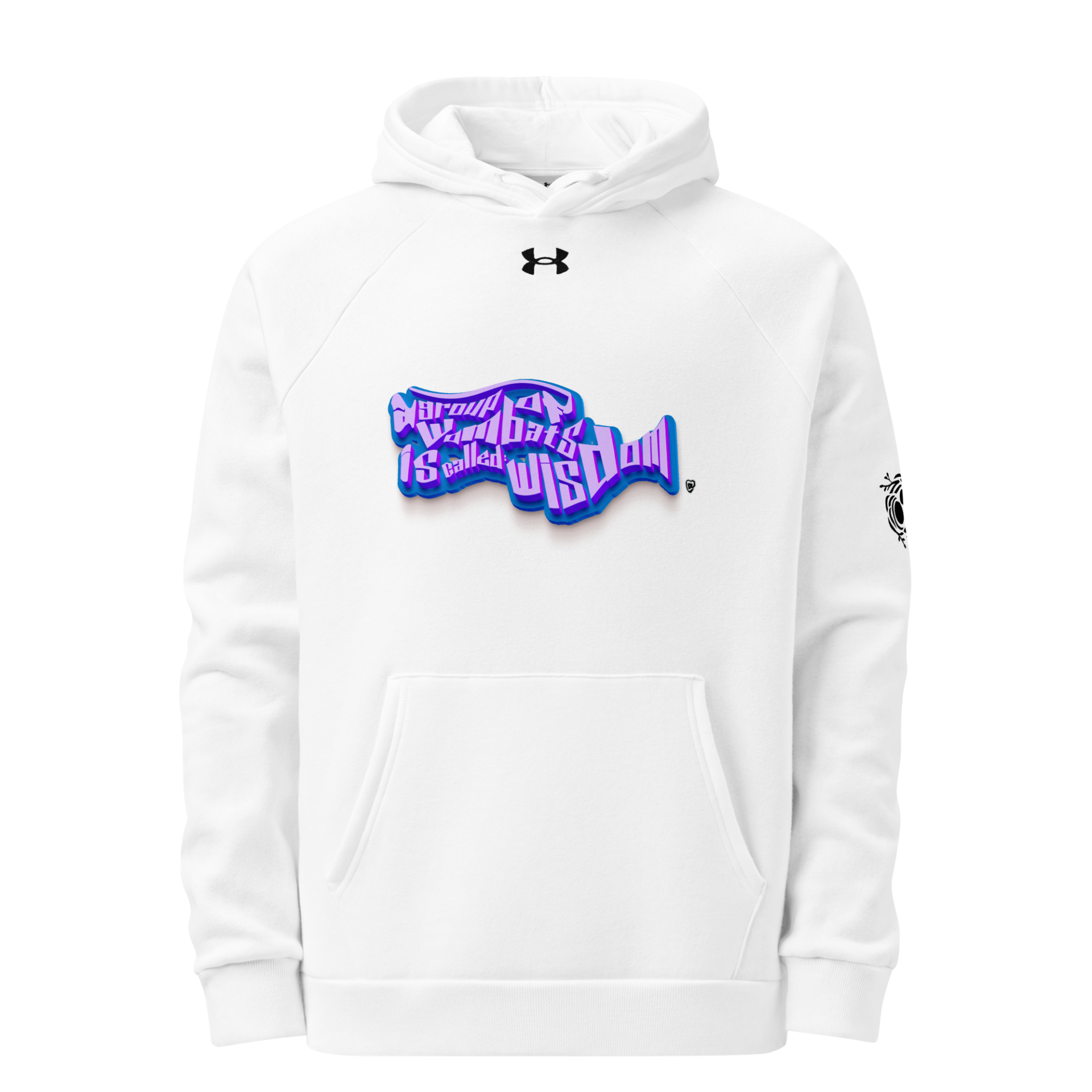 Under Armour® Hoodie