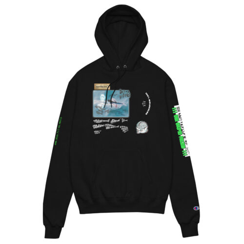 Unisex Champion Hoodie
