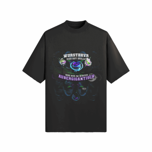 WURSTBHVR Shirt