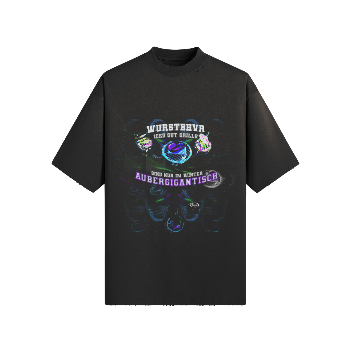 WURSTBHVR Shirt