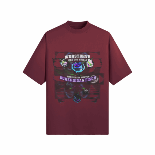 WURSTBHVR Shirt