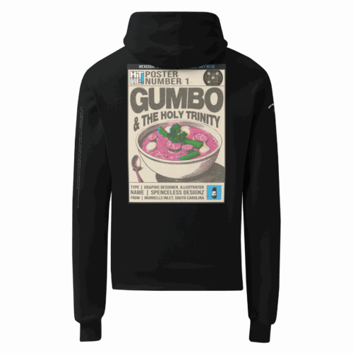 Unisex Champion Hoodie