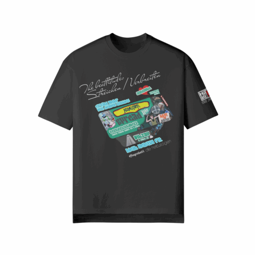 Spread Shirt