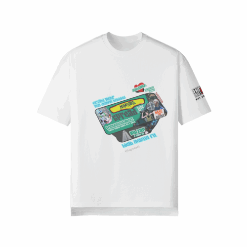 Spread Shirt