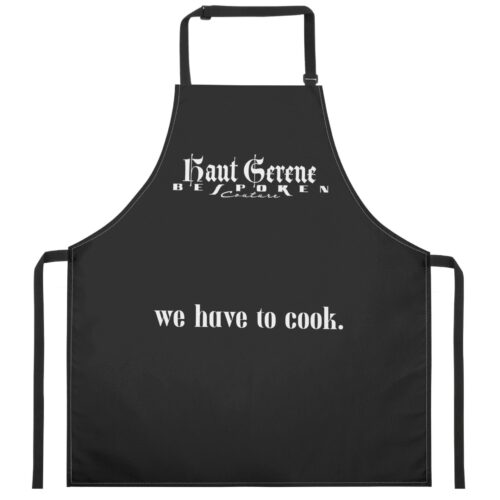 Apron