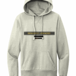 R.A.D. Organic French Terry ,,das Schnabeltier'' Pullover Hoodie