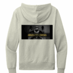 R.A.D. Organic French Terry ,,das Schnabeltier'' Pullover Hoodie