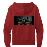 R.A.D. Organic French Terry ,,das Schnabeltier'' Pullover Hoodie