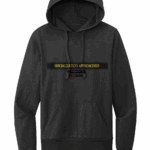 R.A.D. Organic French Terry ,,das Schnabeltier'' Pullover Hoodie