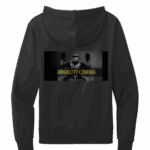 R.A.D. Organic French Terry ,,das Schnabeltier'' Pullover Hoodie