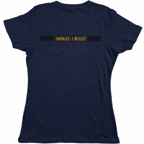 Womens Classic T Shirt