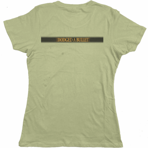 Womens Classic T Shirt