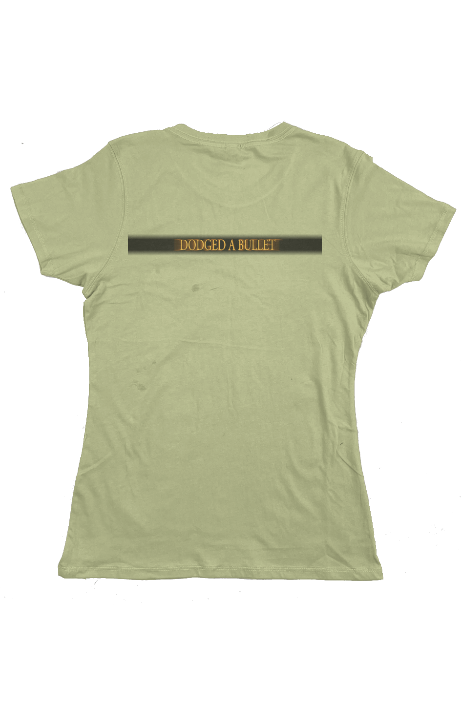 Womens Classic T Shirt