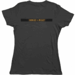 Womens Classic T Shirt