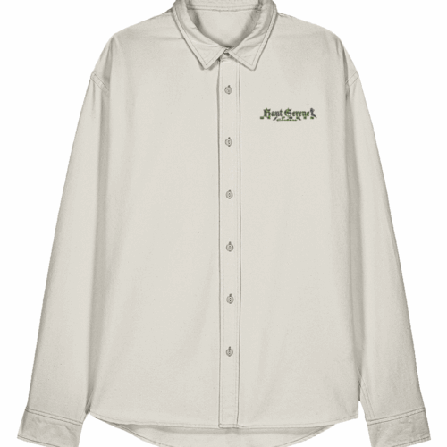 Haut Serene Workforce Shirt: Waagerecht