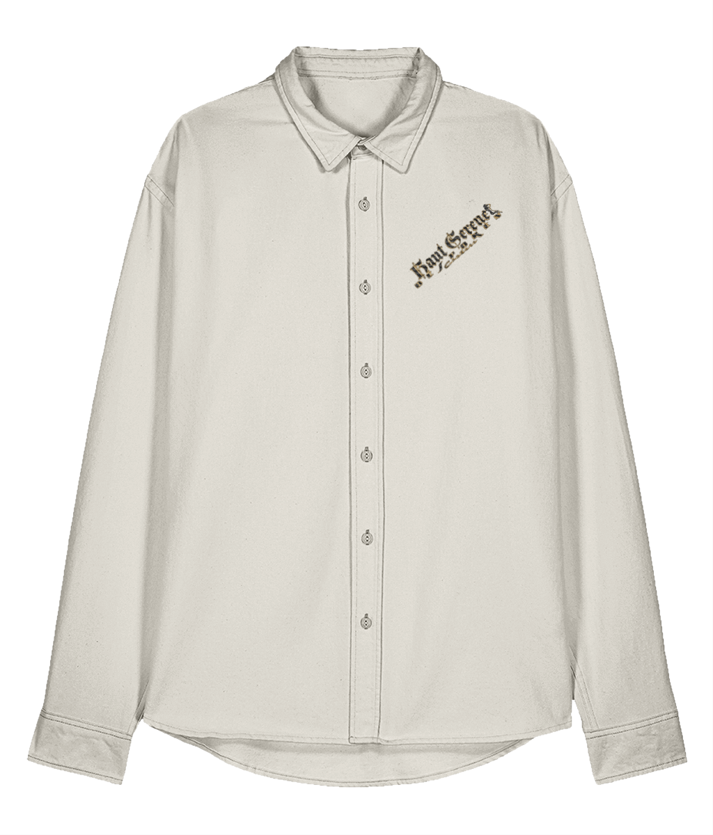 Haut Serene Workforce Shirt
