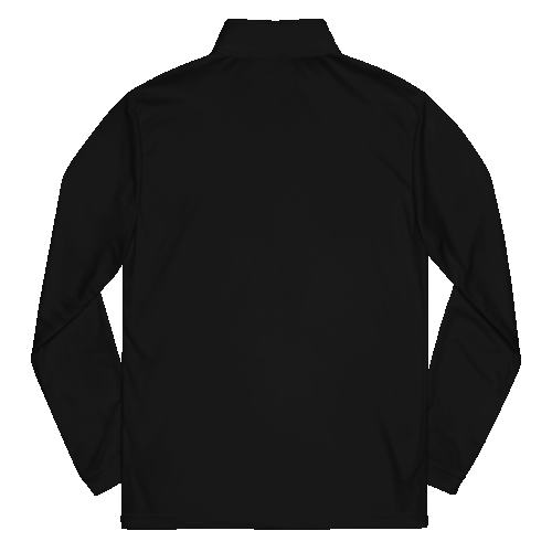 Pullover mit Viertel-Reißverschluss