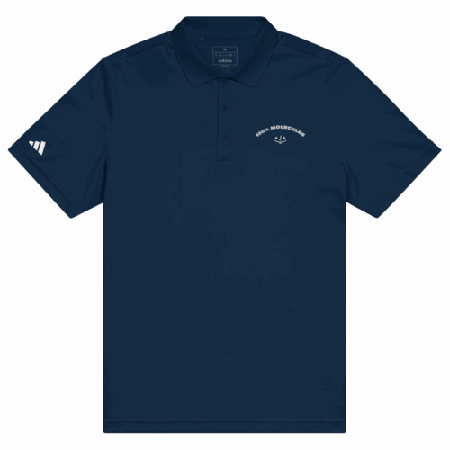 adidas Sport-Polo-Shirt