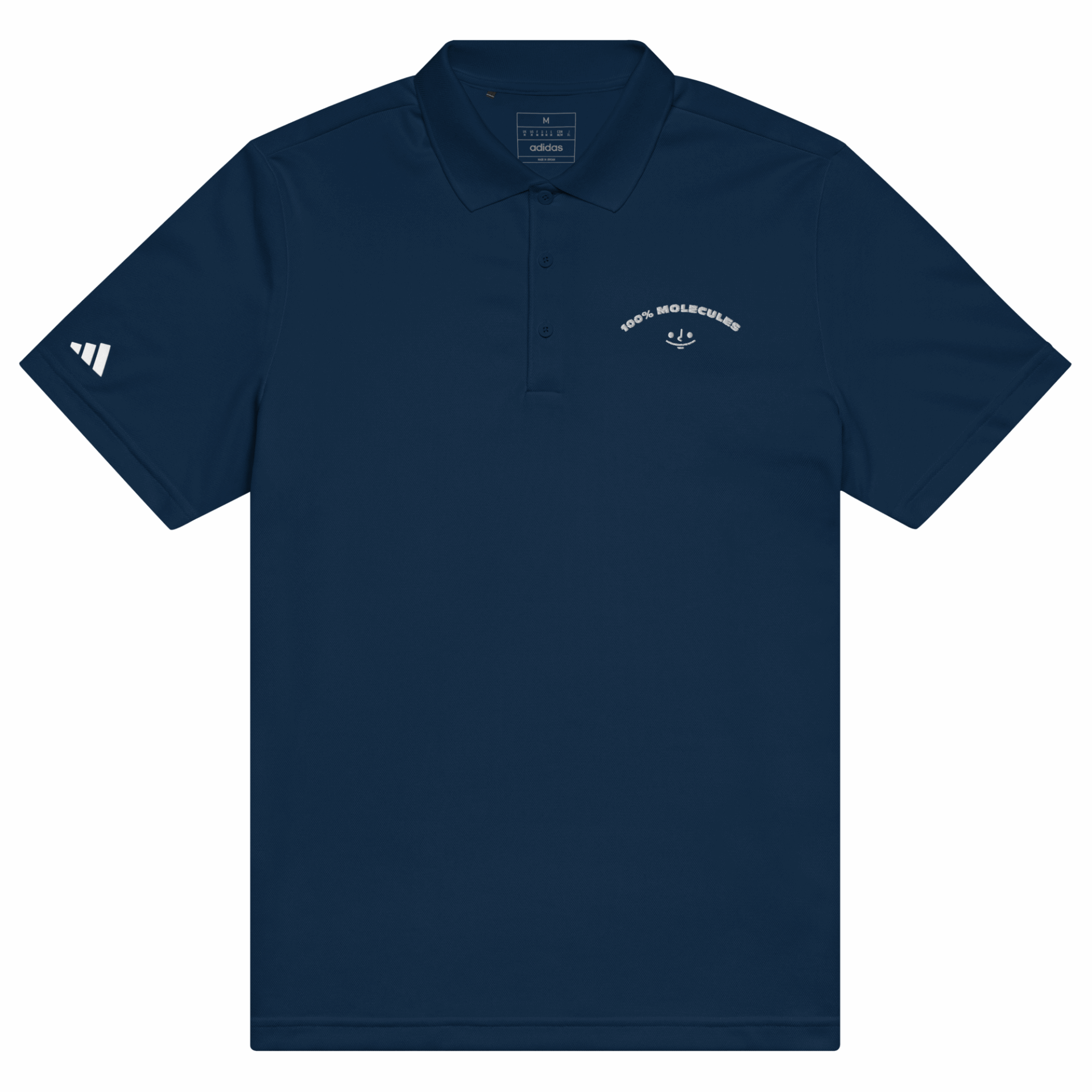 adidas Sport-Polo-Shirt
