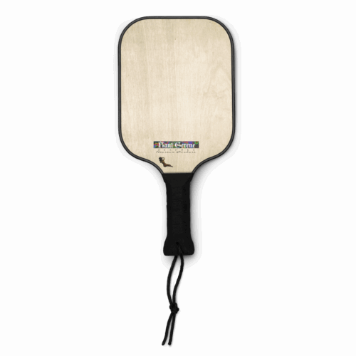 Pickleball-Set