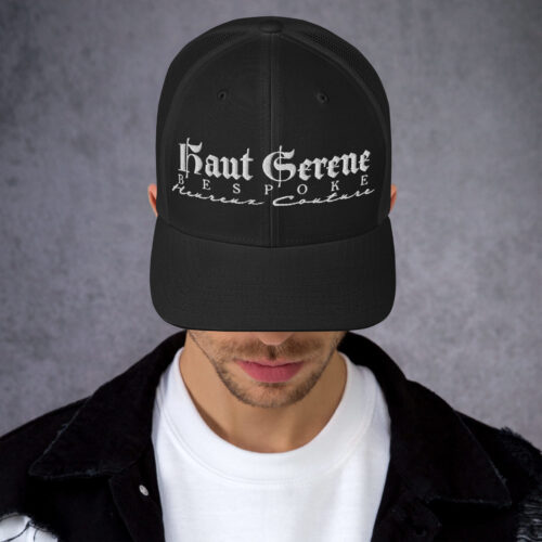 Trucker-Cap