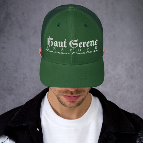 Trucker-Cap