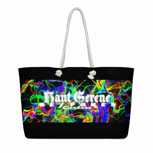 Oversized Strandtasche