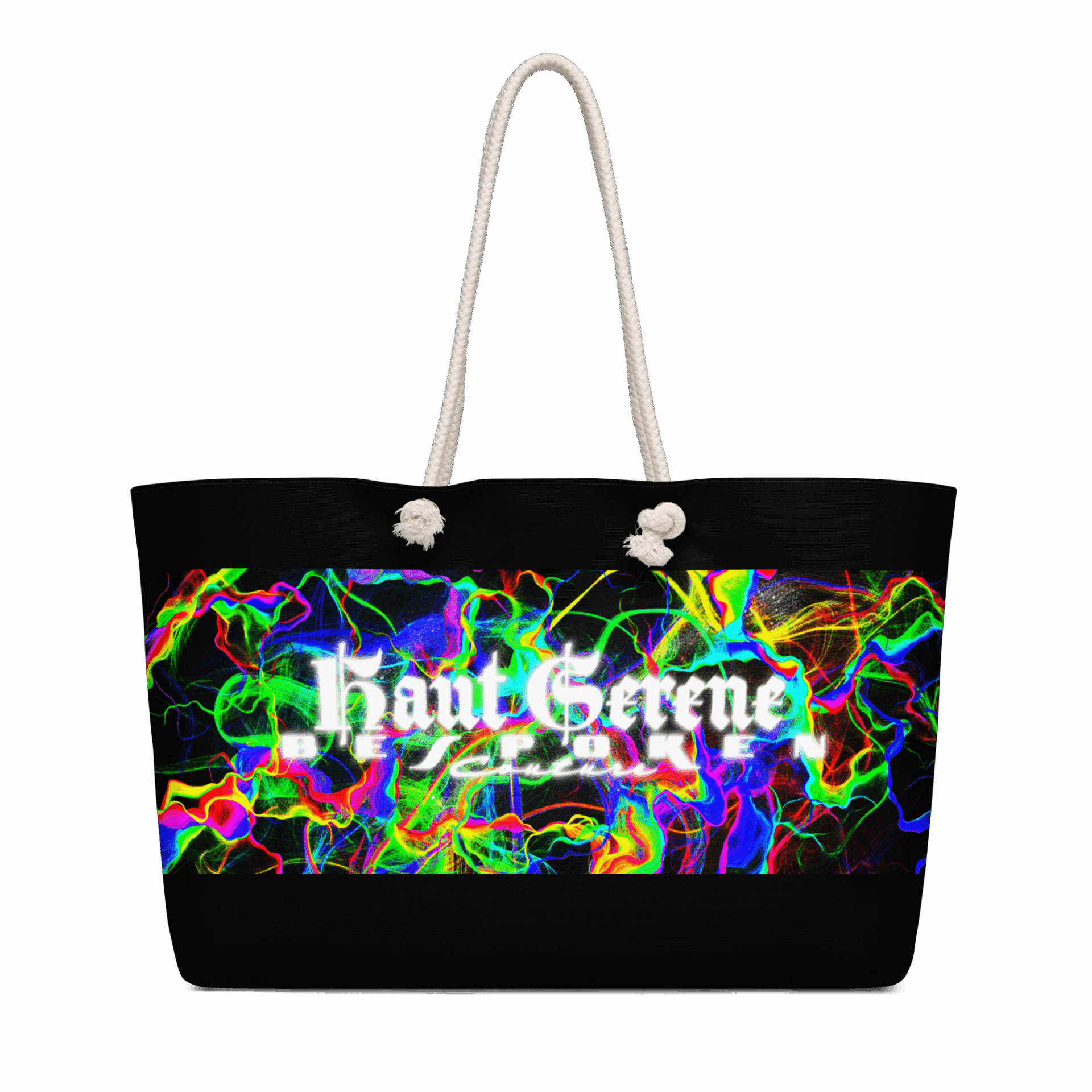 Oversized Strandtasche