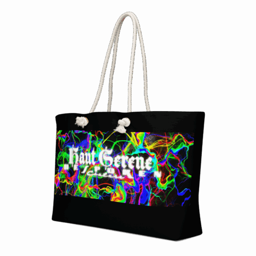Oversized Strandtasche