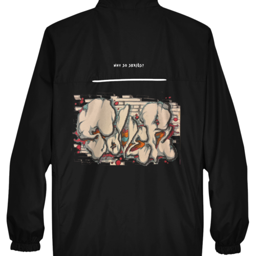 Mens Techno Lite Jacket