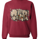 NuBlend® Crewneck Sweatshirt