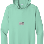 Posi UV Pro Hoodie