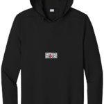 Posi UV Pro Hoodie