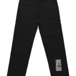 Canvas Pants